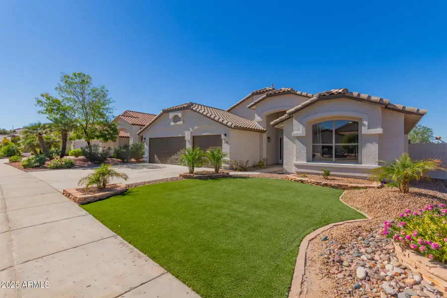 22760 N 103rd Lane, Peoria, AZ 85383 - Image #3