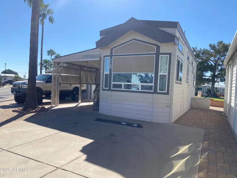 2269 S Seminole Drive, Apache Junction, AZ 85119 - Image #2