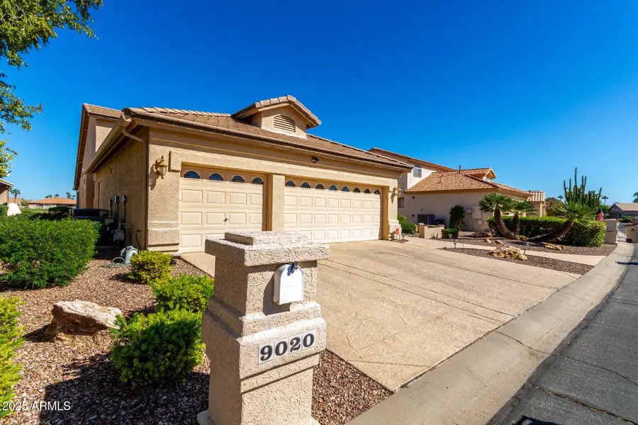 9020 E Cedar Waxwing Drive, Sun Lakes, AZ 85248 - Image #3