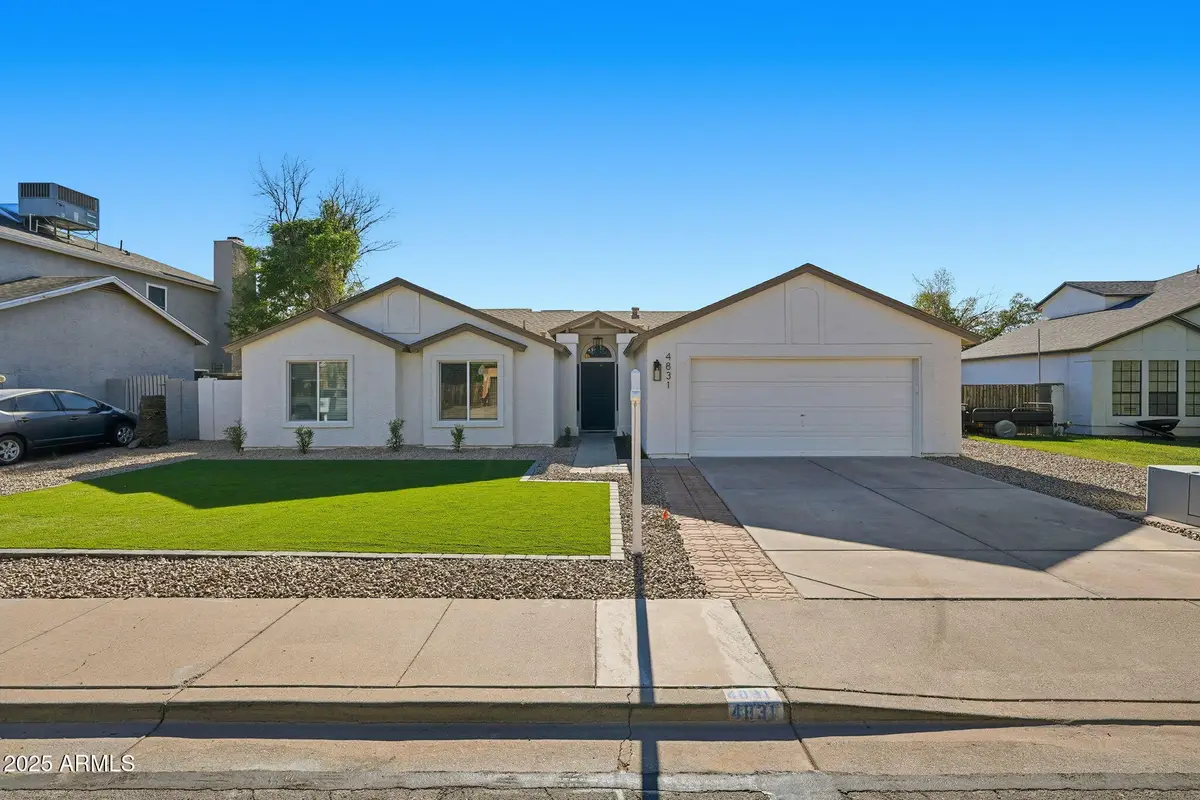 4831 E Hobart Street, Mesa, AZ 85205 - Image #1