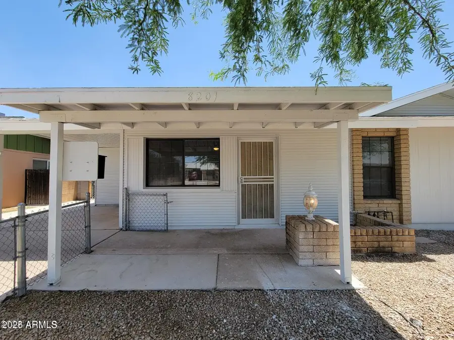 8201 W Earll Drive, Phoenix, AZ 85033 - Image #3