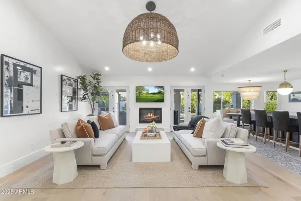 8014 E Del Tesoro Drive, Scottsdale, AZ 85258