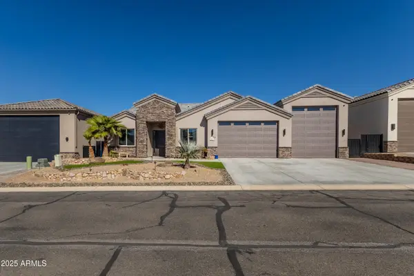 1793 E Savannah Bend, Lake Havasu City, AZ 86404