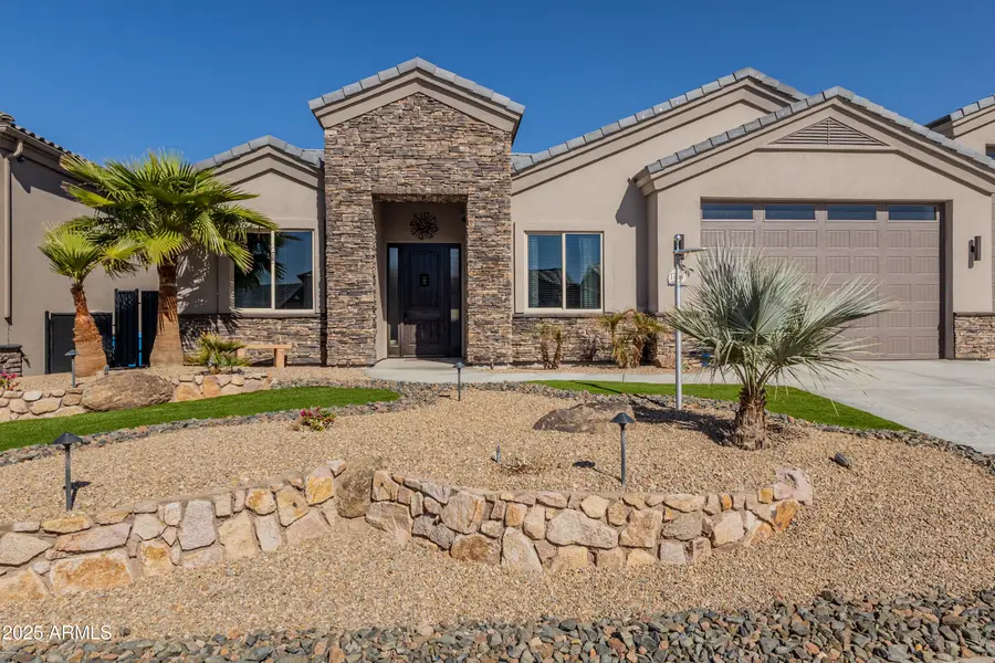 1793 E Savannah Bend, Desert Hills, AZ 86404 - Image #2