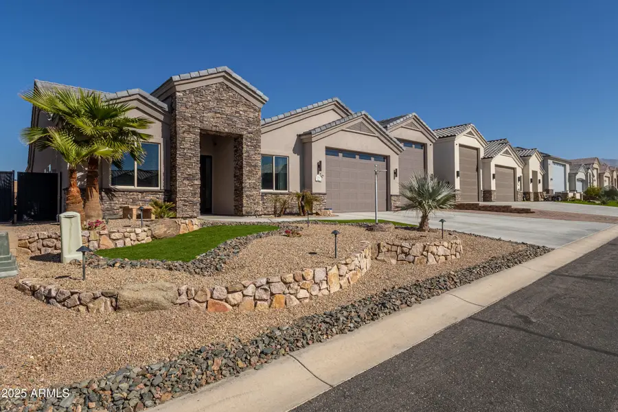 1793 E Savannah Bend, Desert Hills, AZ 86404 - Image #3