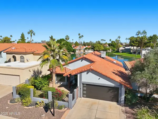 2153 S El Marino --, Mesa, AZ 85202