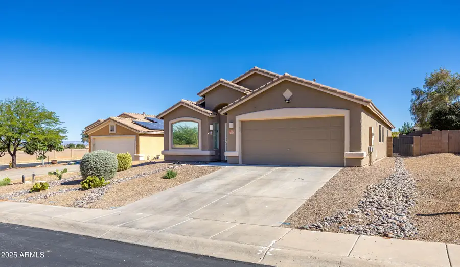 2169 Camino De Patina --, Sierra Vista, AZ 85635 - Image #2