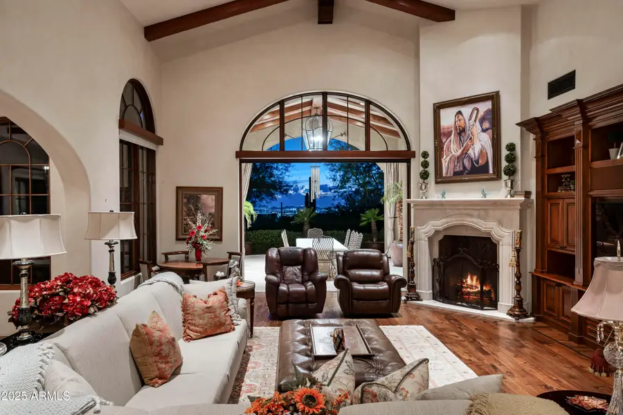 10955 E Feathersong Lane, Scottsdale, AZ 85255 - Image #3