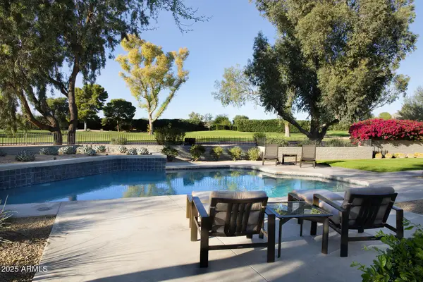 8328 E Vista Del Lago --, Scottsdale, AZ 85255