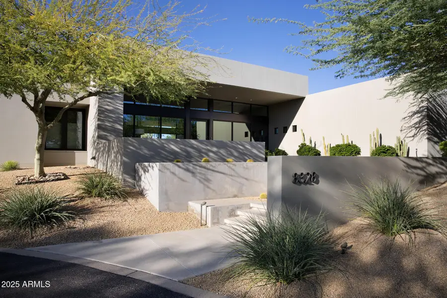 8328 E Vista Del Lago --, Scottsdale, AZ 85255 - Image #2