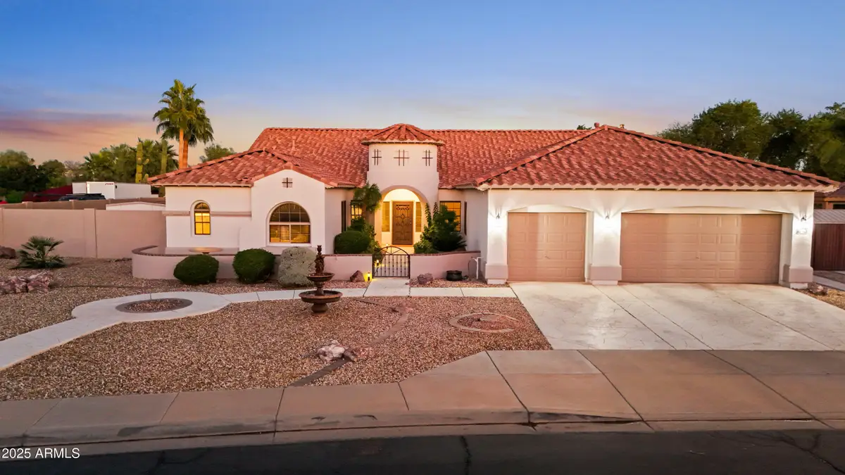 5531 N 131st Drive, Litchfield Park, AZ 85340 - Image #1