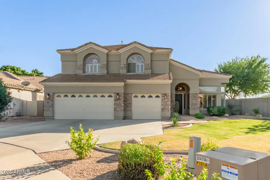 2491 W Mulberry Drive, Chandler, AZ 85286 - Image #2