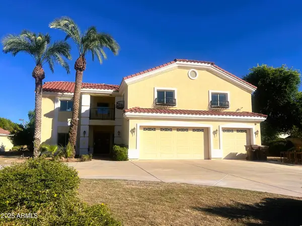 23701 N 81st Avenue, Peoria, AZ 85383