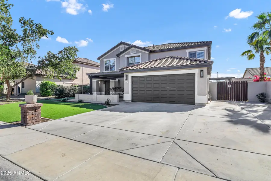 3397 E Derringer Way, Gilbert, AZ 85297 - Image #3