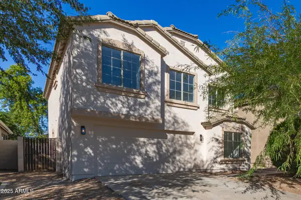 340 E Bradstock Way, San Tan Valley, AZ 85140