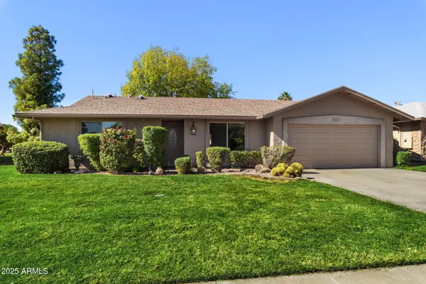 533 Leisure World --, Mesa, AZ 85206