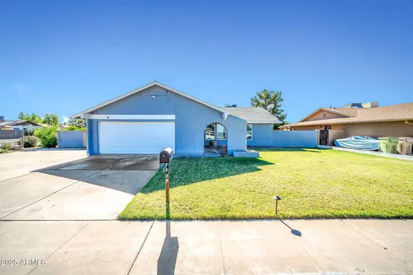 5503 W Carol Ann Way, Glendale, AZ 85306