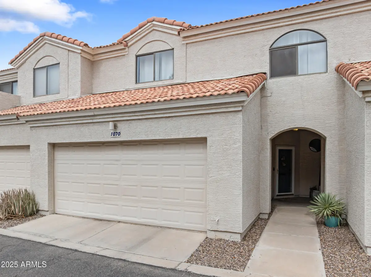 1070 E Sunburst Lane, Tempe, AZ 85284 - Image #1