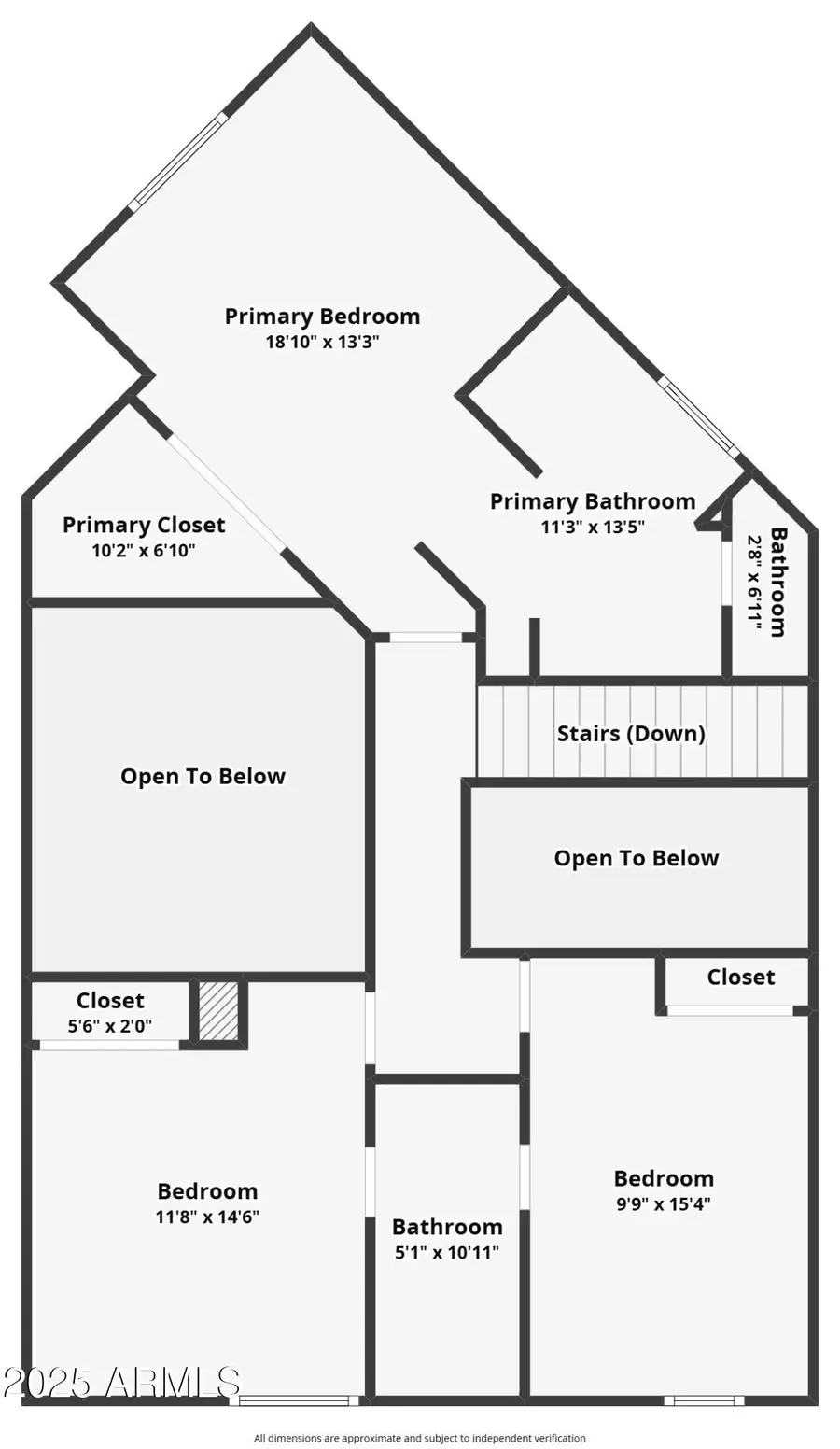 1070 E Sunburst Lane, Tempe, AZ 85284 - Image #2