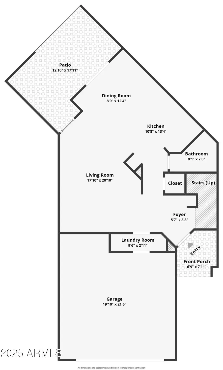 1070 E Sunburst Lane, Tempe, AZ 85284 - Image #3