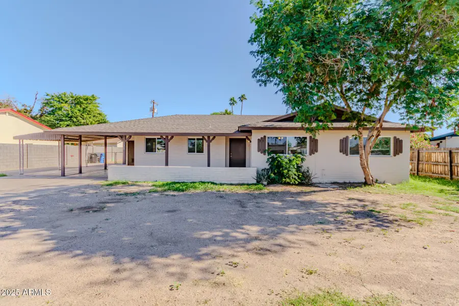 135 N Stapley Drive, Mesa, AZ 85203 - Image #2