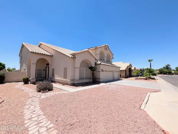 12425 W Encanto Boulevard, Avondale, AZ 85392