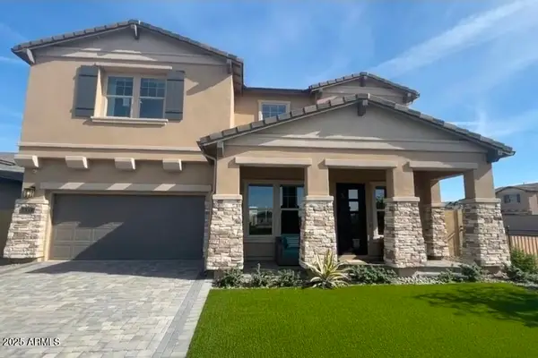 4083 S Debra Drive, Gilbert, AZ 85297