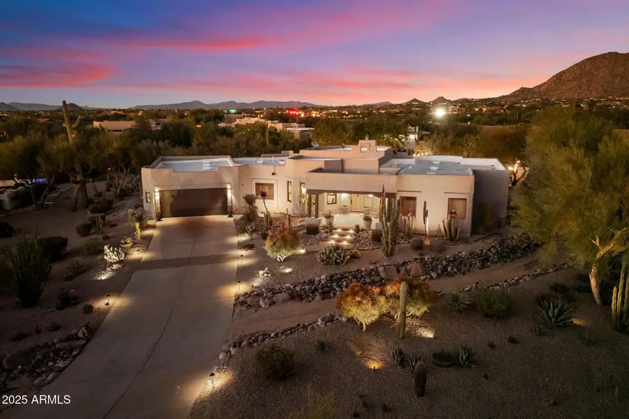 8626 E Santa Catalina Drive, Scottsdale, AZ 85255 - Image #2