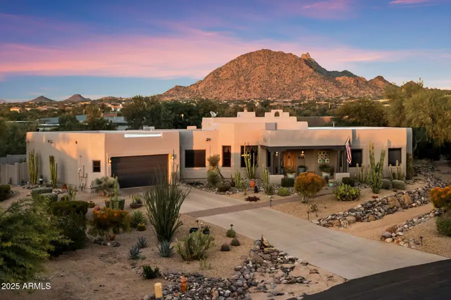 8626 E Santa Catalina Drive, Scottsdale, AZ 85255 - Image #3