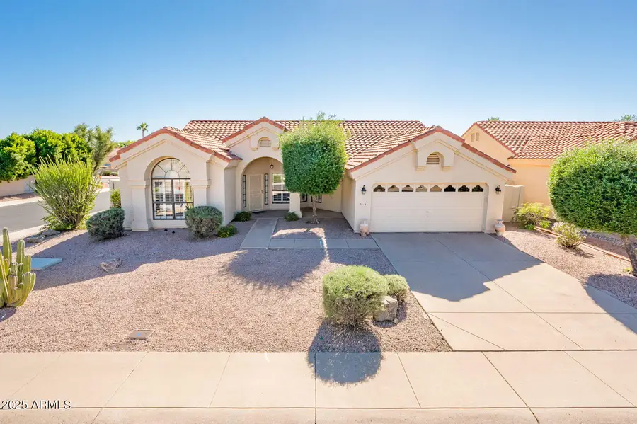 3813 E Desert Flower Lane, Phoenix, AZ 85044 - Image #2