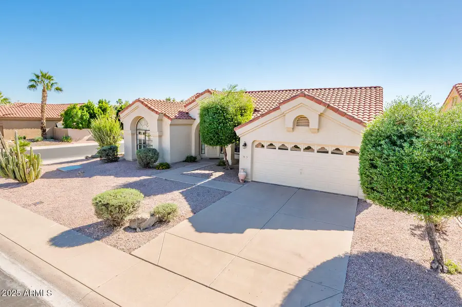 3813 E Desert Flower Lane, Phoenix, AZ 85044 - Image #3