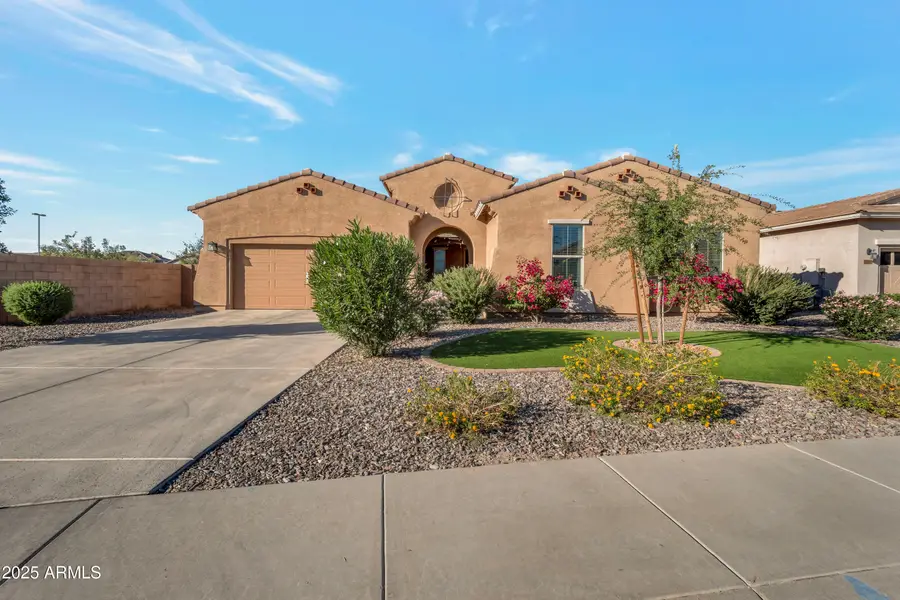 3582 E Cassia Lane, Gilbert, AZ 85298 - Image #2