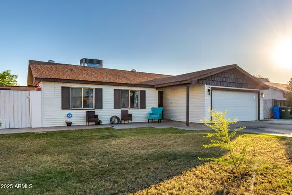 8001 W College Drive, Phoenix, AZ 85033