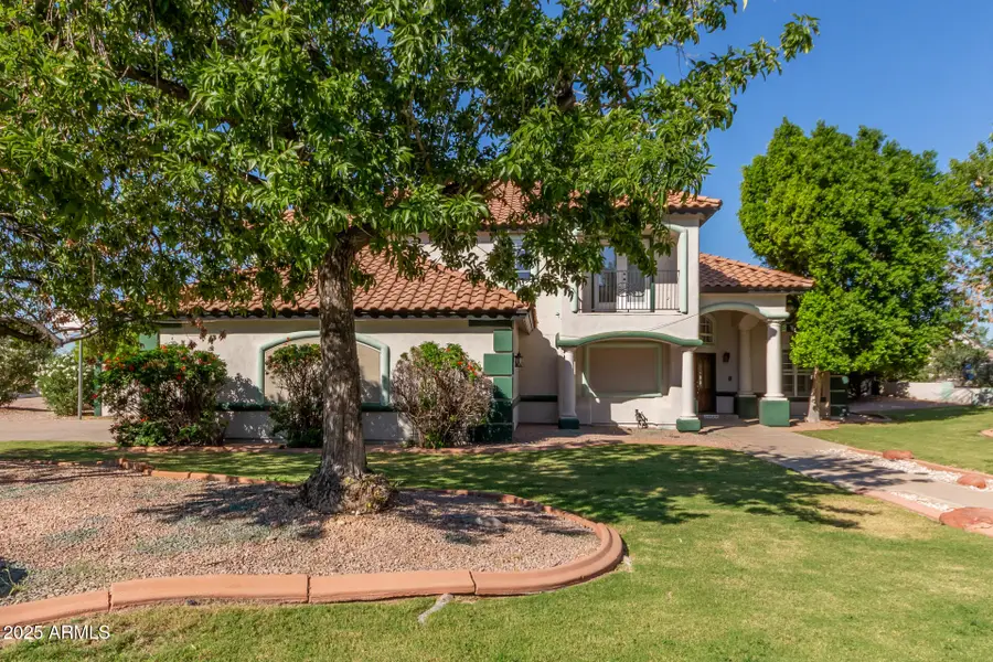 2438 N Forest Circle, Mesa, AZ 85203 - Image #3