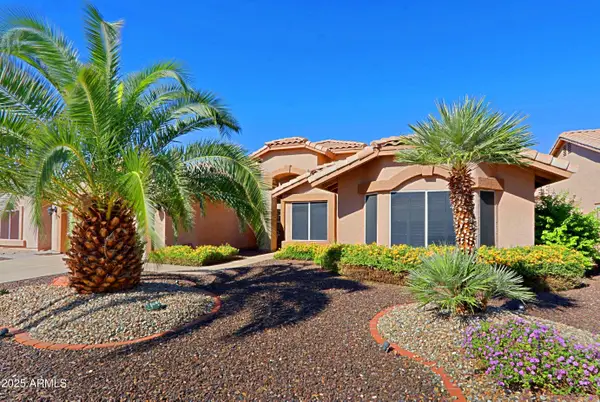 8944 W Topeka Drive, Peoria, AZ 85382