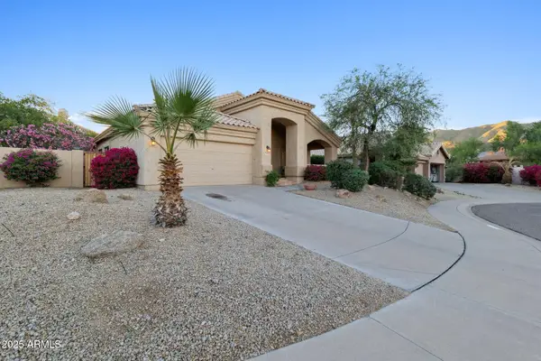 15608 S 7th Street, Phoenix, AZ 85048