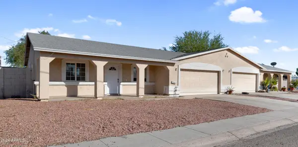 2702 E Juniper Avenue, Phoenix, AZ 85032