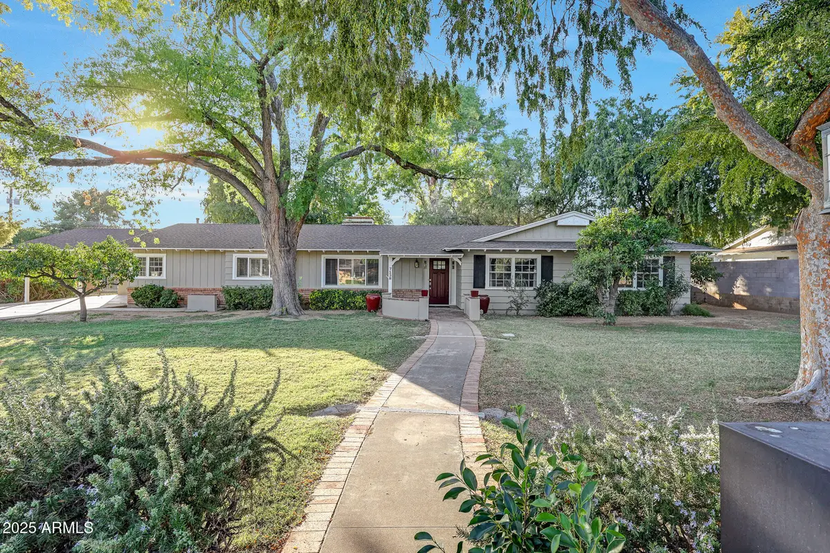 7138 N 13th Place, Phoenix, AZ 85020 - Image #1