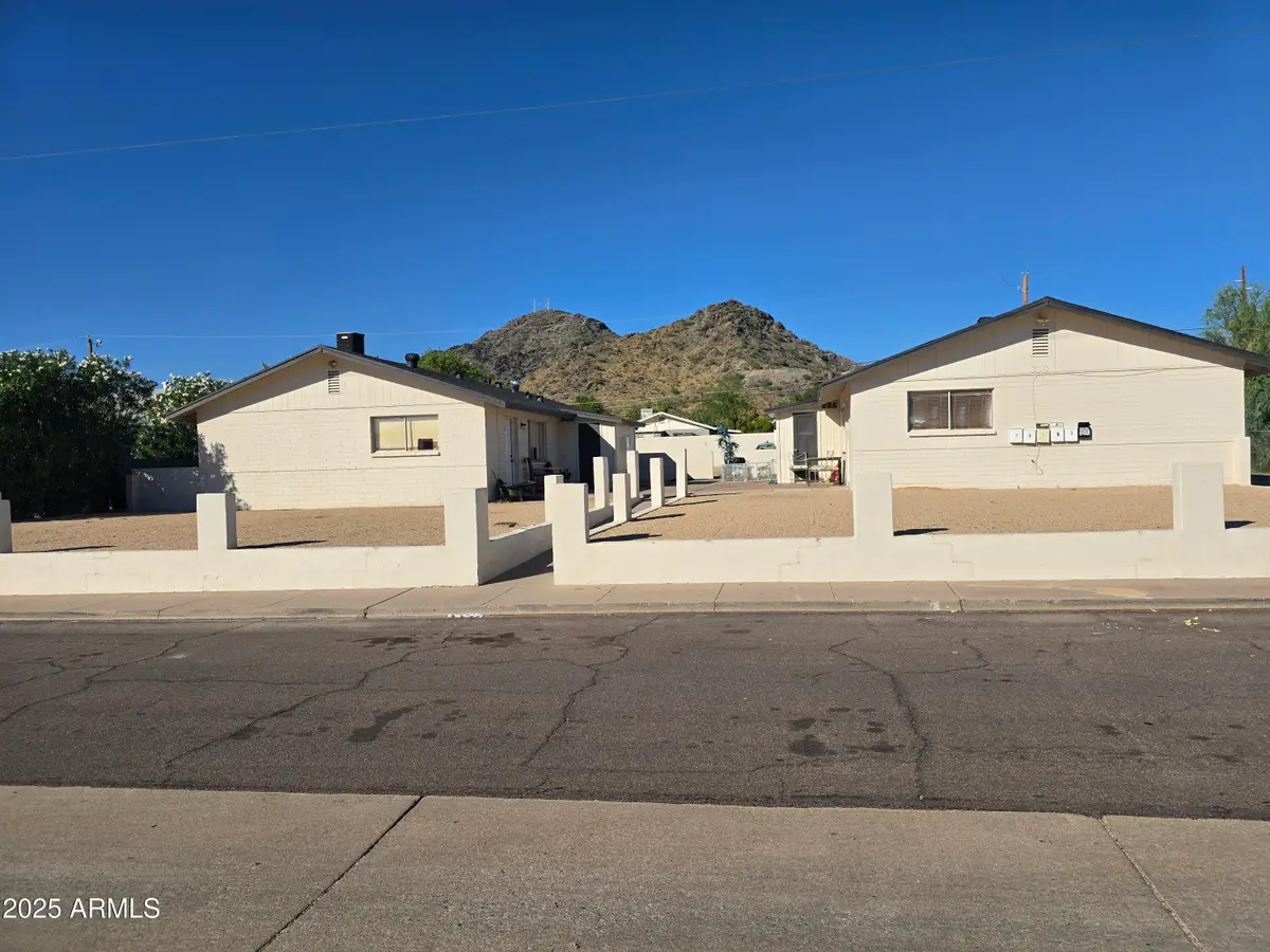 338 E Vogel Avenue, Phoenix, AZ 85020 - Image #1