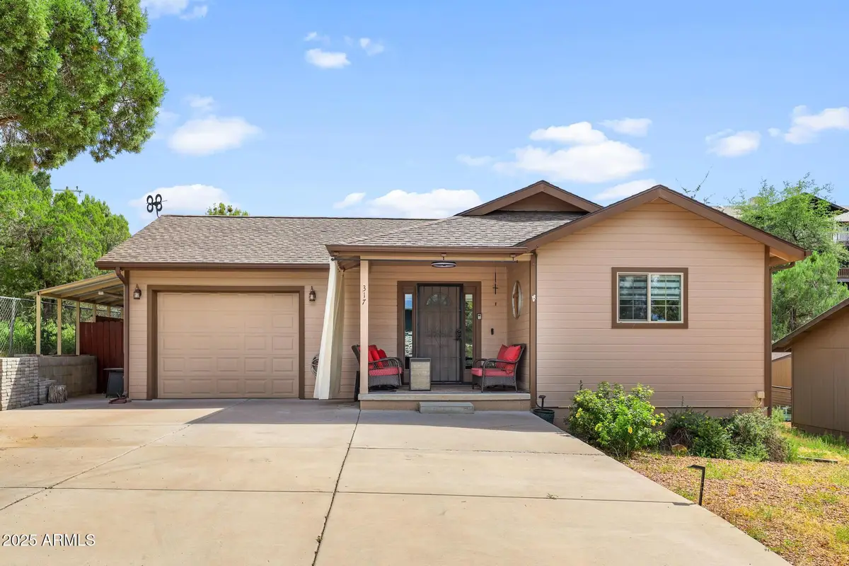 317 E Pine Street, Payson, AZ 85541 - Image #1