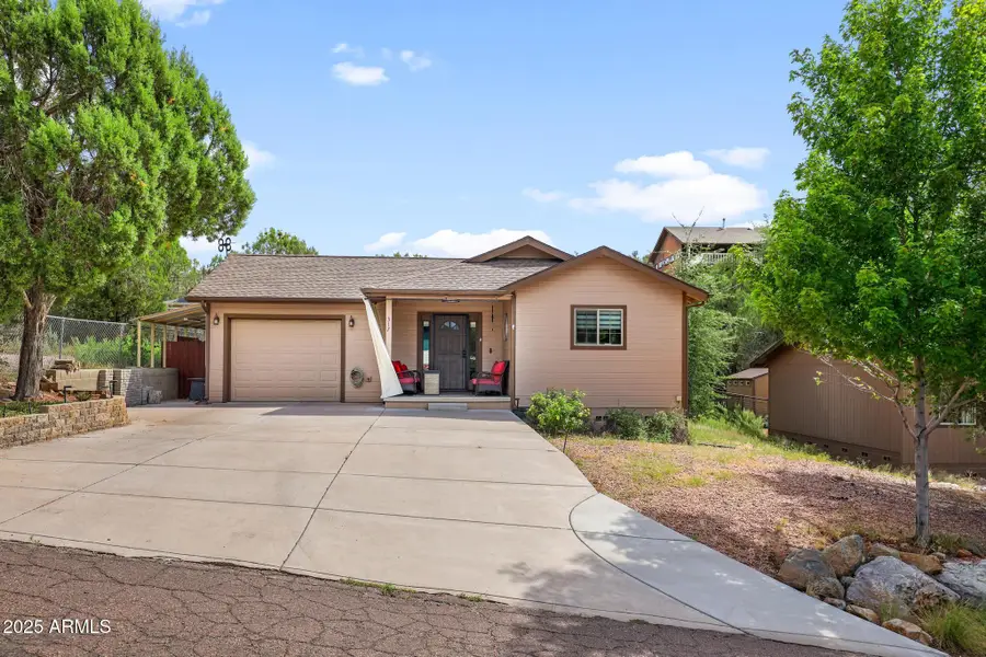 317 E Pine Street, Payson, AZ 85541 - Image #2