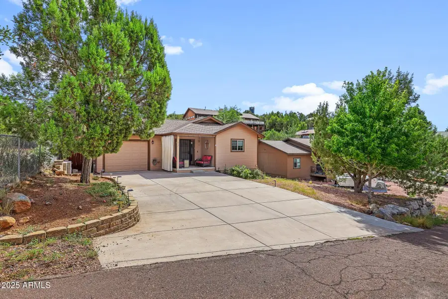 317 E Pine Street, Payson, AZ 85541 - Image #3