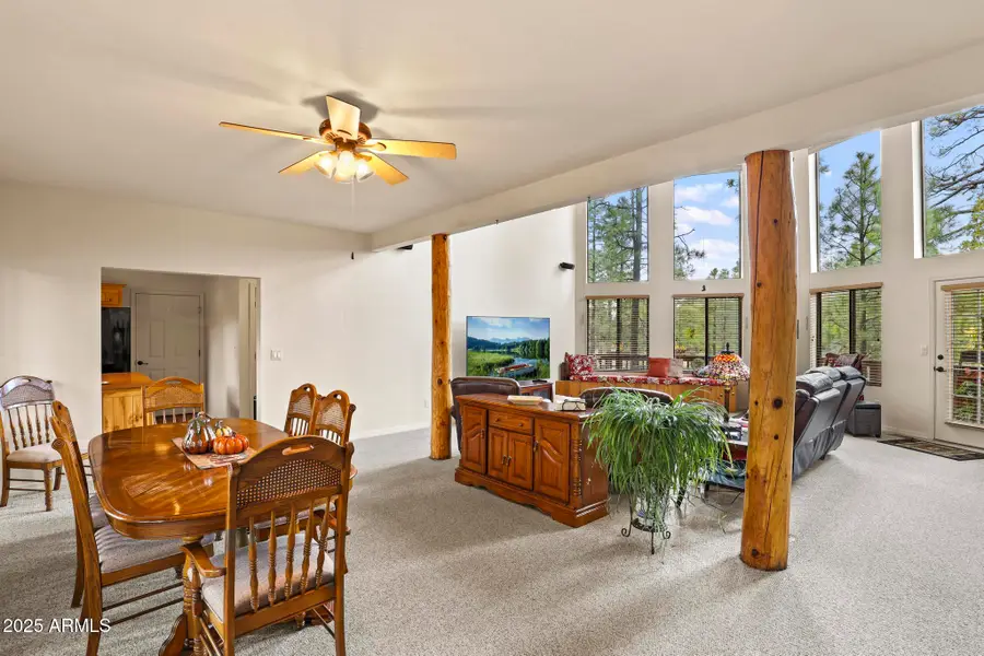 2812 Hidden Creek Circle, Blue Ridge, AZ 86024 - Image #2