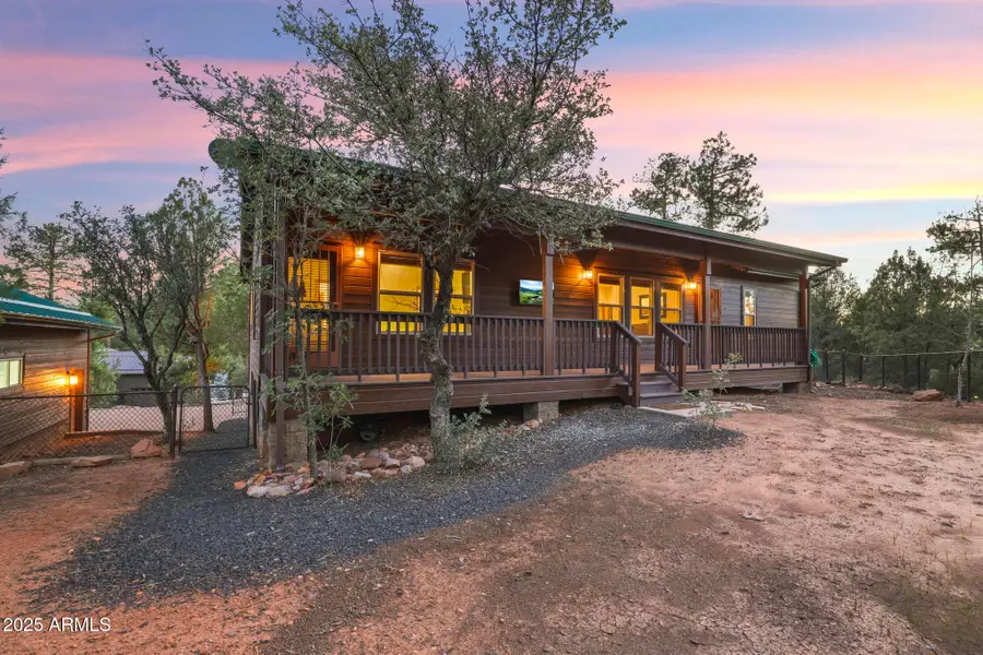 2700 S Marshalls Run, Show Low, AZ 85901 - Image #3