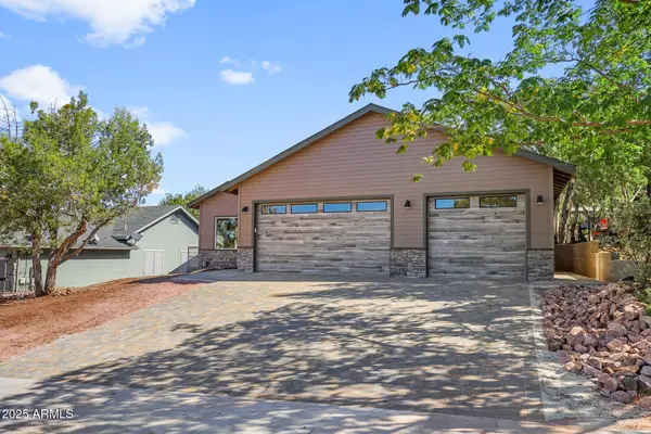 1019 S Ponderosa Street, Payson, AZ 85541