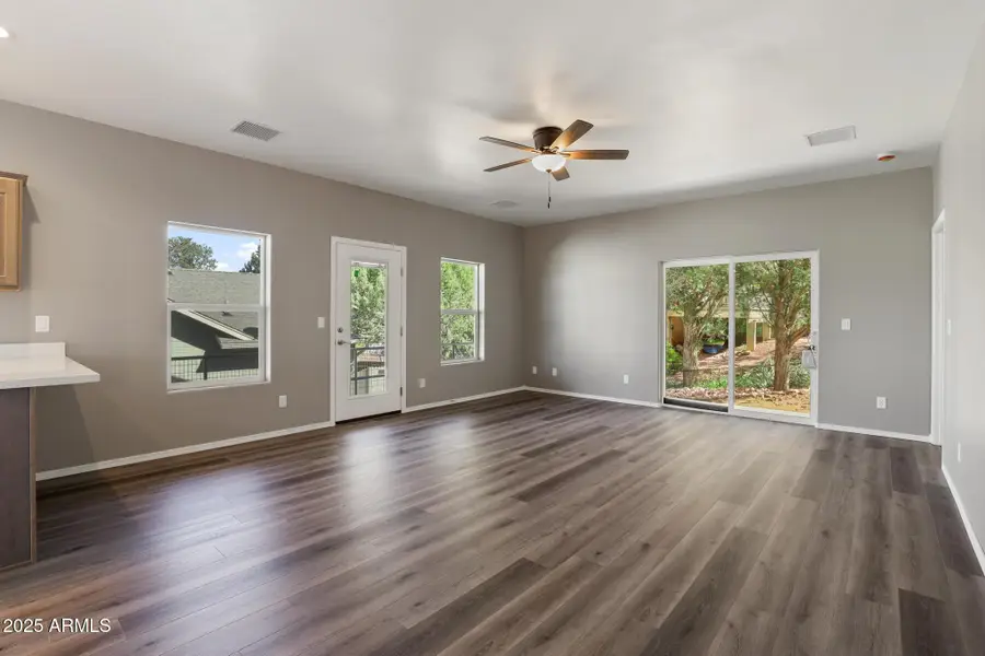 1019 S Ponderosa Street, Payson, AZ 85541 - Image #2