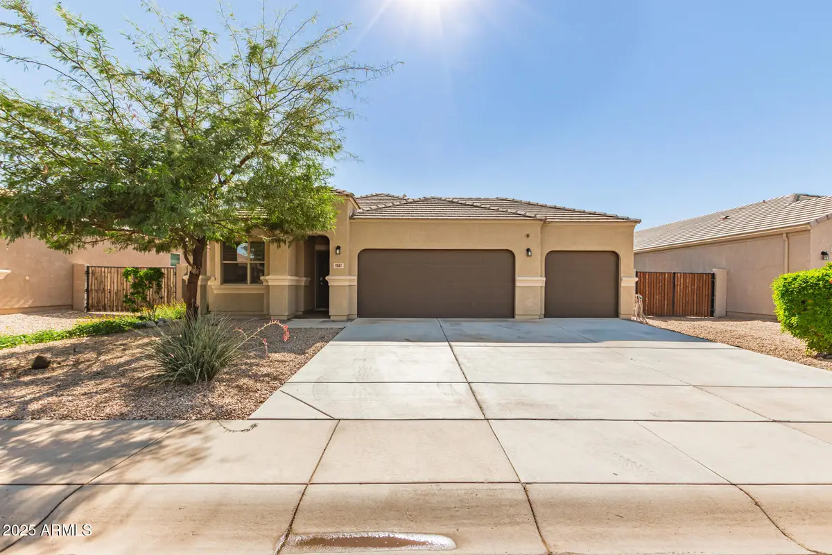 11667 E Marigold Lane, North Pinal, AZ 85132 - Image #1