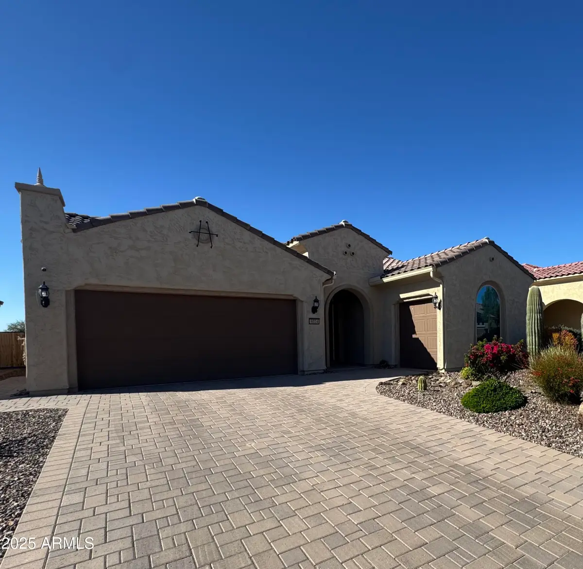 4024 N Cottonwood Drive, Florence, AZ 85132 - Image #1