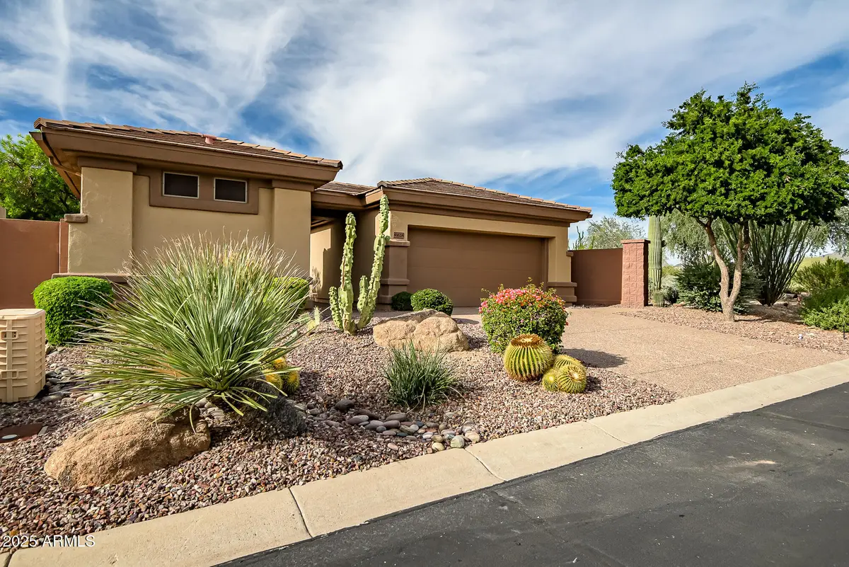41628 N Cedar Chase Road, Anthem, AZ 85086 - Image #1