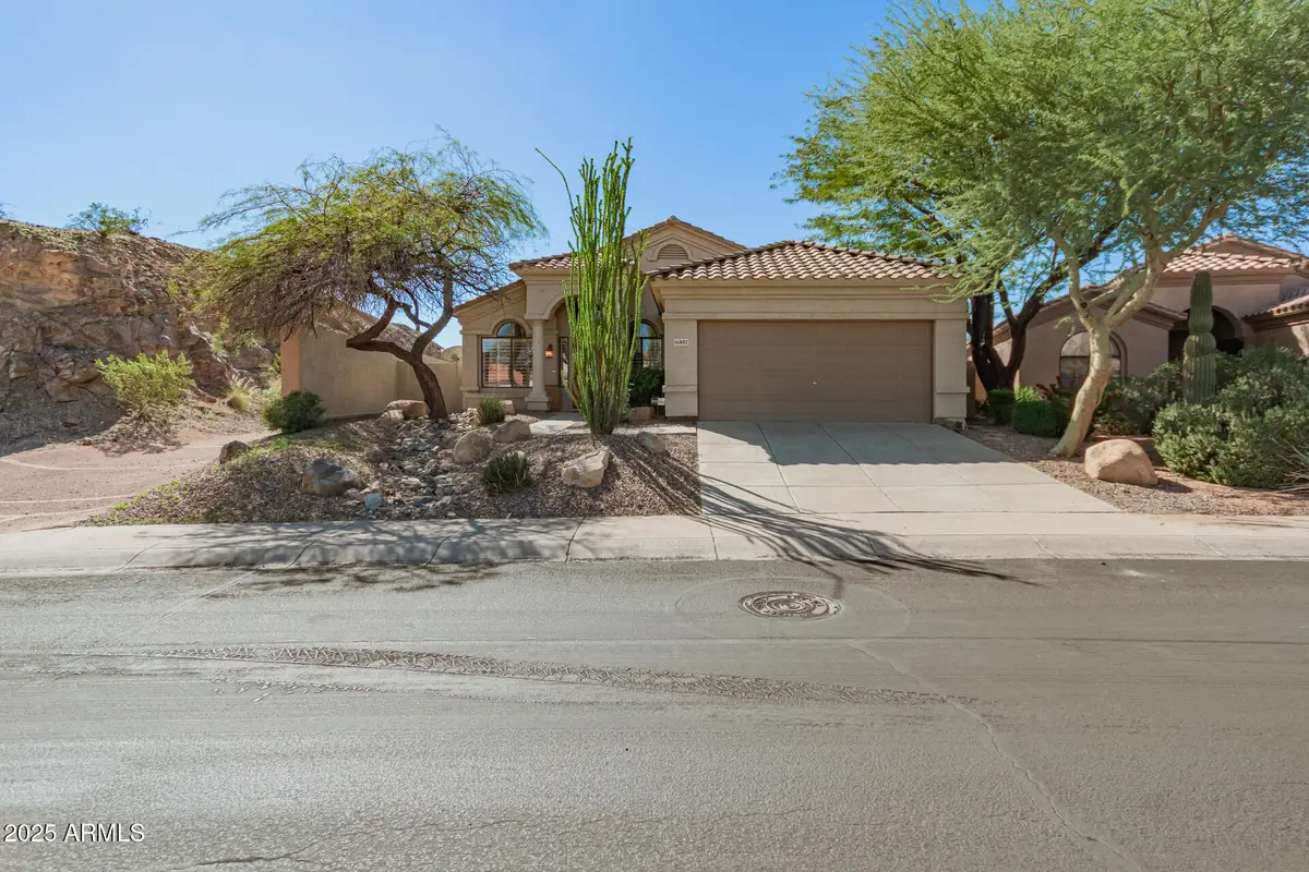 16802 S 3rd Place, Phoenix, AZ 85048 - Image #1